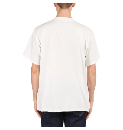 Carhartt WIP S/S Chessboard T-Shirt (Weiß)