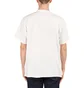 Carhartt WIP S/S Chessboard T-Shirt (Weiß)