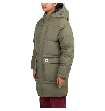 Carhartt WIP W' Erie Coat (Oliv)