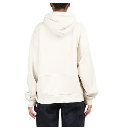 Carhartt WIP W' Hooded Tacoma Sweat (Weiß)