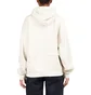 Carhartt WIP W' Hooded Tacoma Sweat (Weiß)