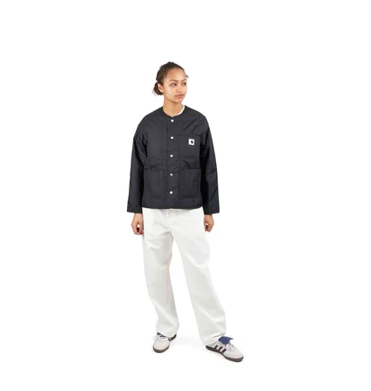 Carhartt WIP W' Kyla Liner (Schwarz)