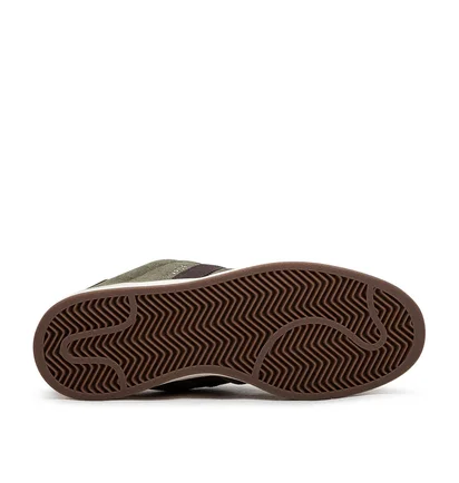 adidas Campus 00s (Oliv / Braun)