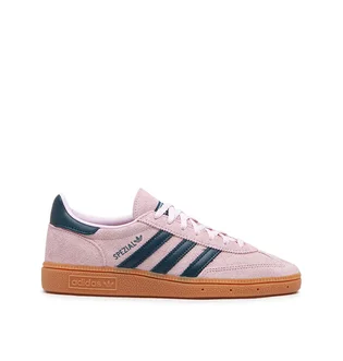 adidas WMNS Handball Spezial (Rosa / Grau)