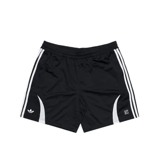 adidas x NTS TG Short (Schwarz / Weiß)