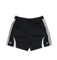 adidas x NTS TG Short (Schwarz / Weiß)