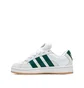 adidas JUNIOR Campus 00s Beta (Weiss / Grün)
