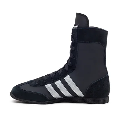 adidas WMNS Japan H (Schwarz / Silber)