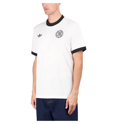 adidas DFB 125 Jahre Jersey (Weiss)