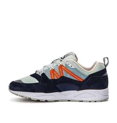 Karhu Fusion 2.0 'Catch of the Day Pack' (Blau / Weiß)