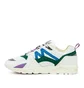 Karhu Fusion 2.0 (Weiß / Grün / Lila)