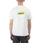 Karhu Worldwide T-Shirt (Weiß)