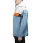 Karhu x R-Collection 'Catch of the Day' Anorak (Blau)