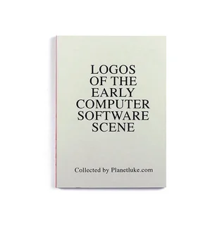 Klasse Wrecks KFAX4 - Logos of the Early Computer Software Scene