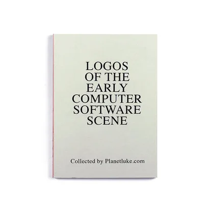 Klasse Wrecks KFAX4 - Logos of the Early Computer Software Scene
