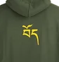 Liberaiders Tibet Pullover Hoodie (Grün)