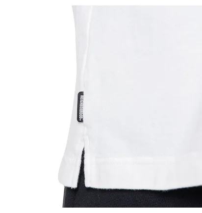 Neighborhood Classic / C-Crew Longsleeve (Weiß)
