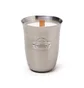 Neighborhood Stainless Steel Aroma Candle
