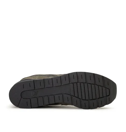 New Balance CM996 RE (Schwarz / Olive)