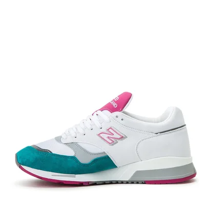New Balance M1500 WTP '90s Revival Pack' (Weiß / Pink)