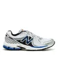 New Balance ML860 XB (Weiß / Grau / Blau)