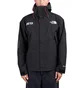 The North Face GTX Mountain Jacket (Schwarz)