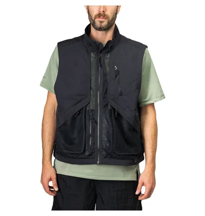 Nike ACG Vest (Schwarz)