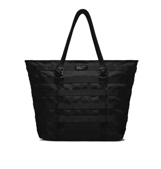 Nike AF-1 Tote Bag (Schwarz)