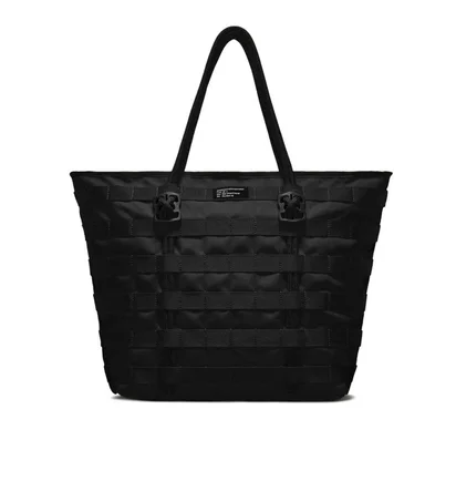 Nike AF-1 Tote Bag (Schwarz)