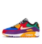 Nike Air Max 90 QS 'Viotech' (Multi)