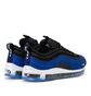 Nike Air Max 97 QS 'Game Royal' (Schwarz / Blau)
