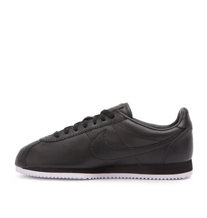 Nike Classic Cortez Premium (Schwarz)