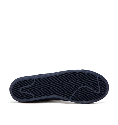 Nike SB Zoom Blazer Low (Obsidian)