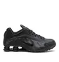 Nike Shox R4 (Schwarz)