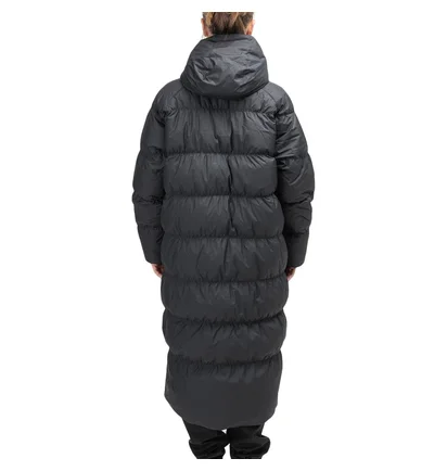 Nike Sportswear WMNS Down Fill Parka (Schwarz)