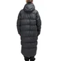 Nike Sportswear WMNS Down Fill Parka (Schwarz)