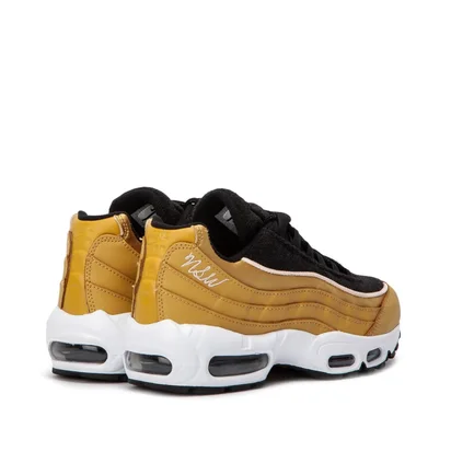 Nike WMNS Air Max 95 LX (Gold)