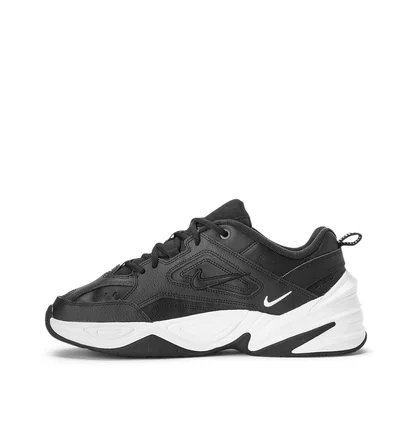 Nike WMNS M2K Tekno (Schwarz / Weiß)