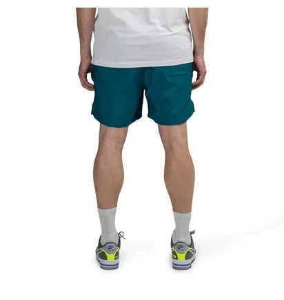 Nike Woven Shorts (Türkis)