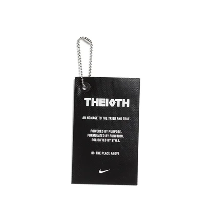 Nike Xarr (Schwarz)
