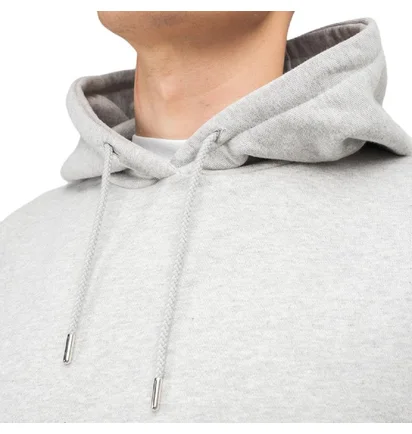 Norse Projects Vagn Classic Hoodie (Grau)