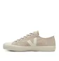 Veja Wata II Low Suede (Creme)