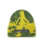 Pleasures Backbone Dyed Beanie (Gelb)