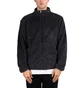 Pop Trading Company Plada Fleece Jacket (Grau)