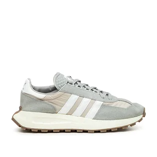 adidas Retropy E5 (Grau / Weiß)