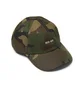 Raised by Wolves Fuck Off Dad Cap (Camo)