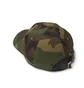 Raised by Wolves Fuck Off Dad Cap (Camo)