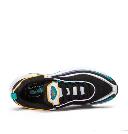 Reebok Daytona DMX Mu (Schwarz / Lila)