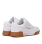 Reebok Workout Plus (Weiß / Gum)