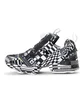 Reebok x Kenzo Minami Instapump Fury (Schwarz / Weiß)